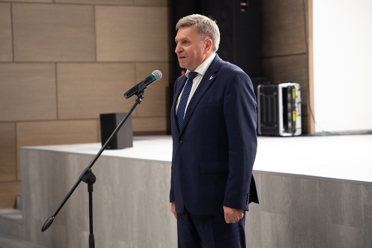 Сергей Оверчук