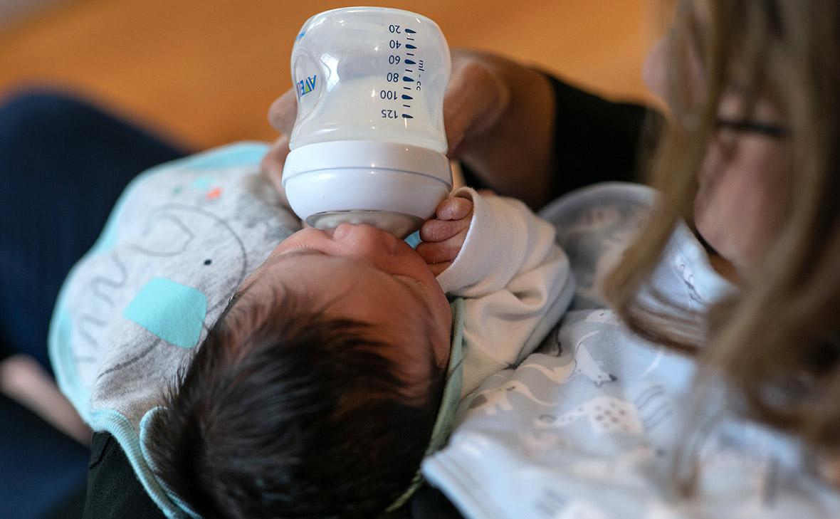 Фото: John Moore / Getty Images