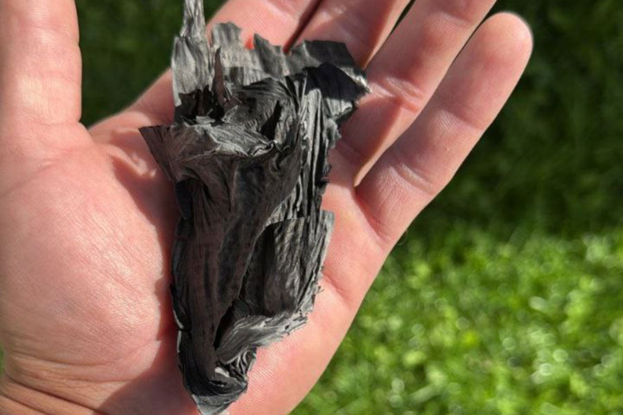 Фото: Очевидцы для РБК