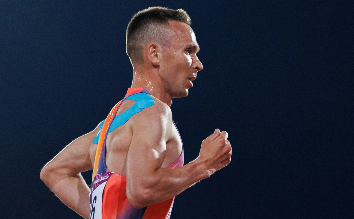 Сергей Елагин / Бизнес Online / ТАСС