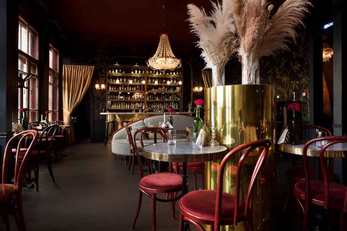 &laquo;Детектив, где вы?&raquo; (Краснодар)&nbsp;&mdash; &laquo;Бар года&raquo;