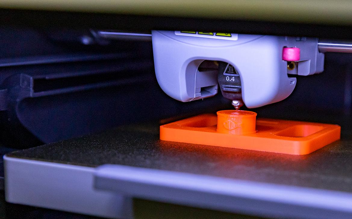 Будущее 3D-печати: как аддитивные технологии меняют промышленность