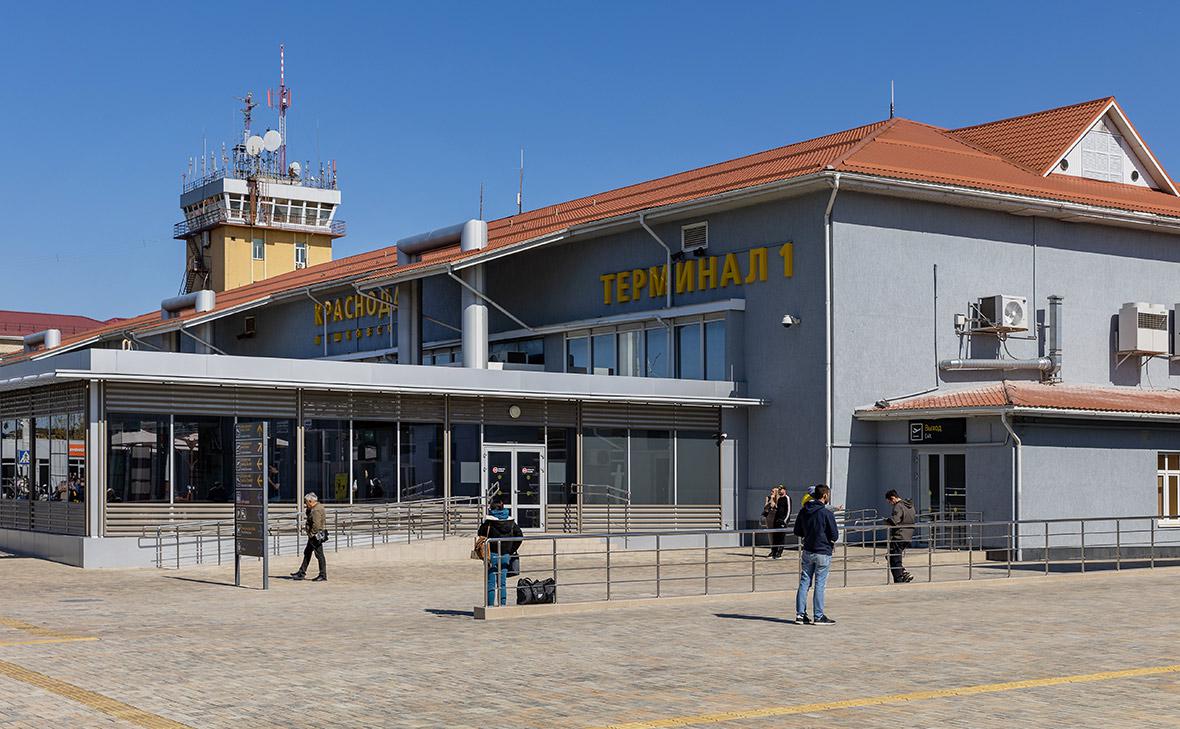 Фото: Алексей Смышляев / Global Look Press