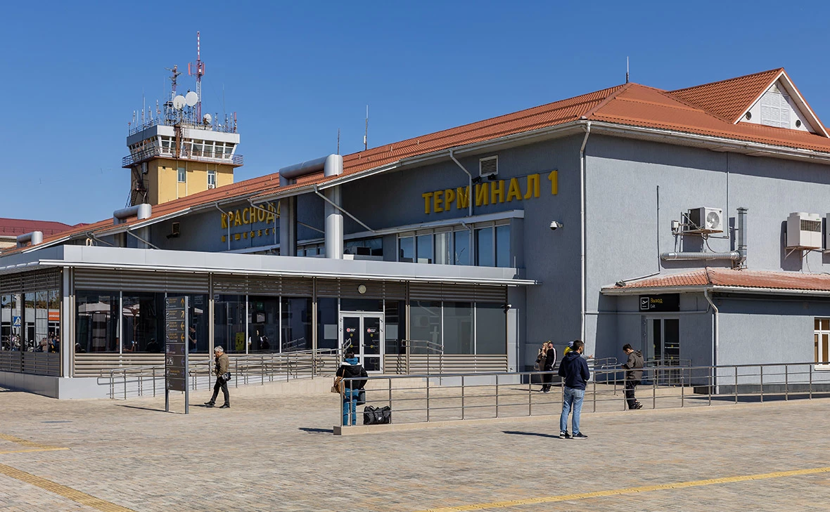 Алексей Смышляев / Global Look Press