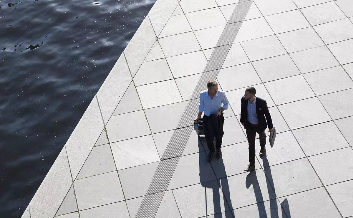 TunedIn by Westend61 / Shutterstock / FOTODOM