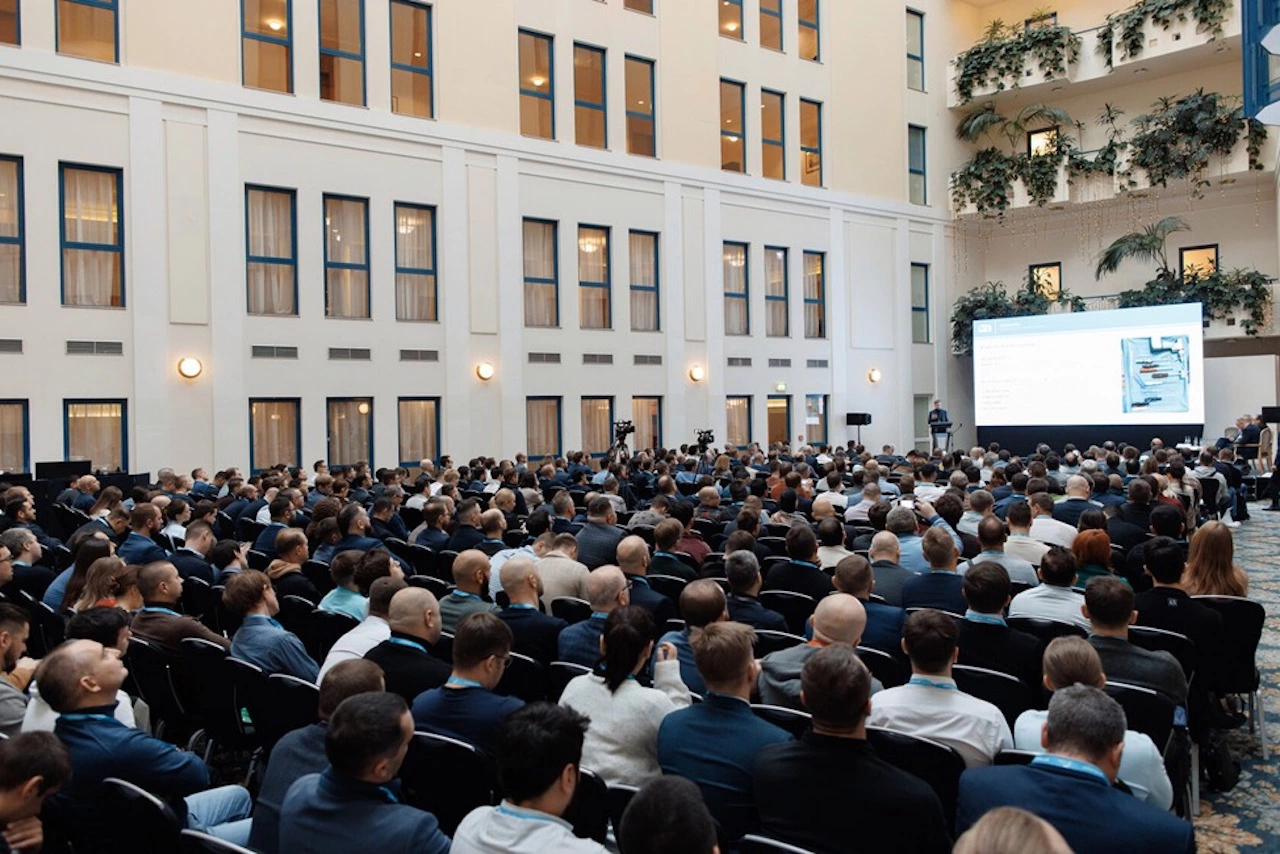 В Москве состоится международный медицинский конгресс «Артромост — 2025»