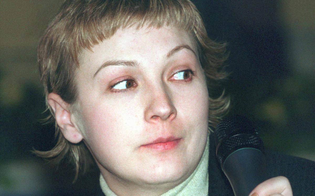 Фото: Ксения Качалина (Денисов Роман / ИТАР-ТАСС)