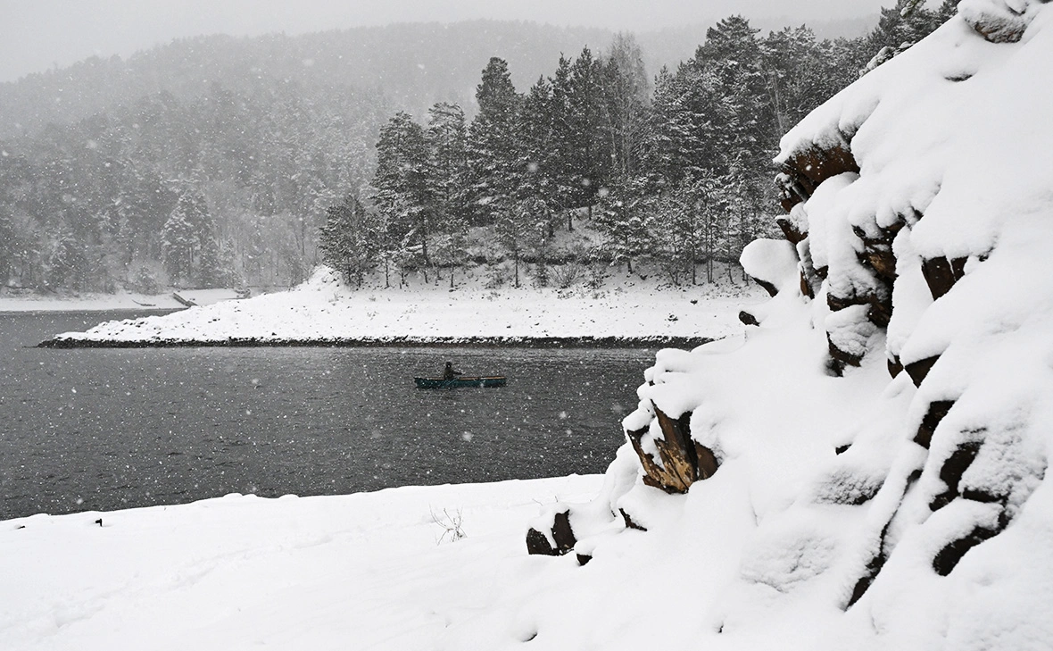 Илья Наймушин / РИА Новости