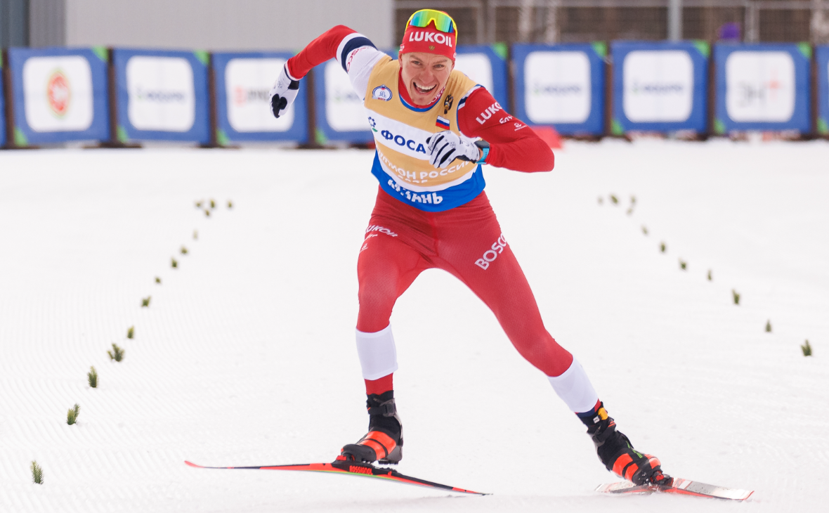 Sergey Elagin / Business Online / Global Look Press