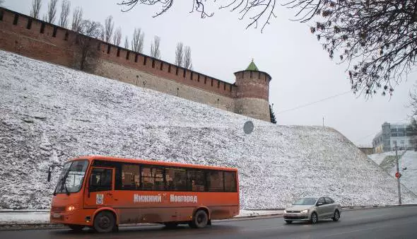 Анастасия Макарычева / РБК
