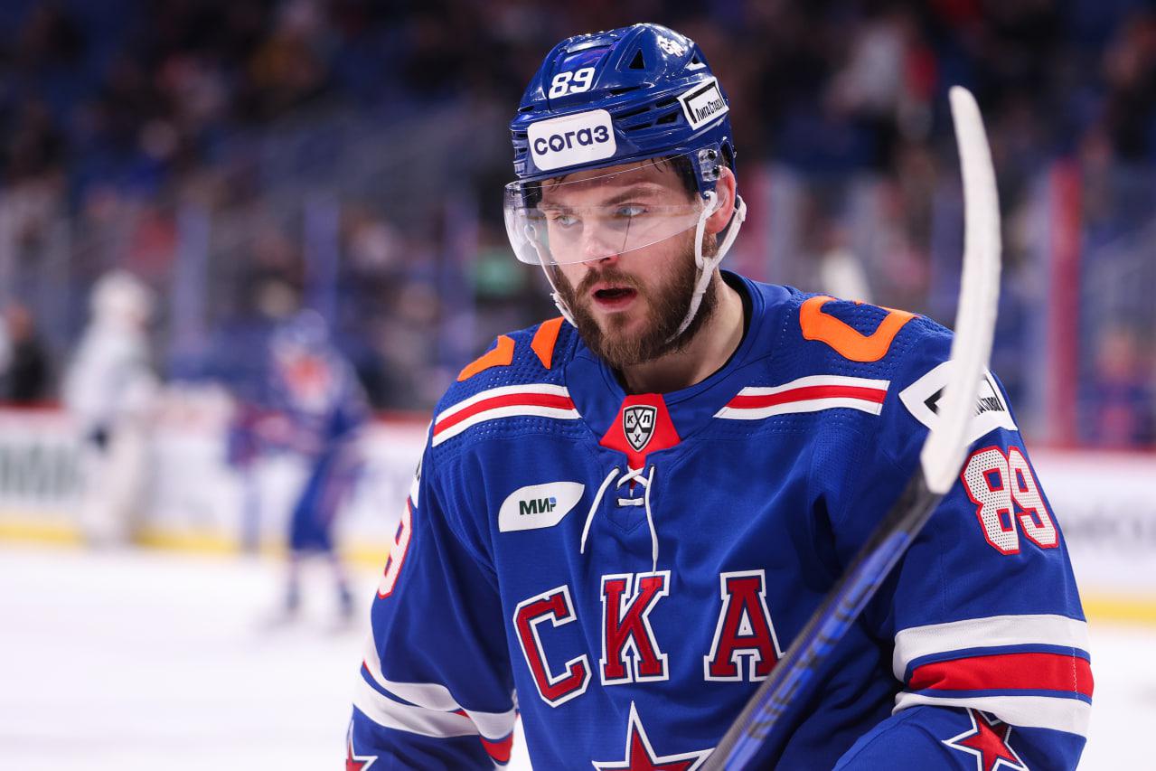 Алекс Гальченюк