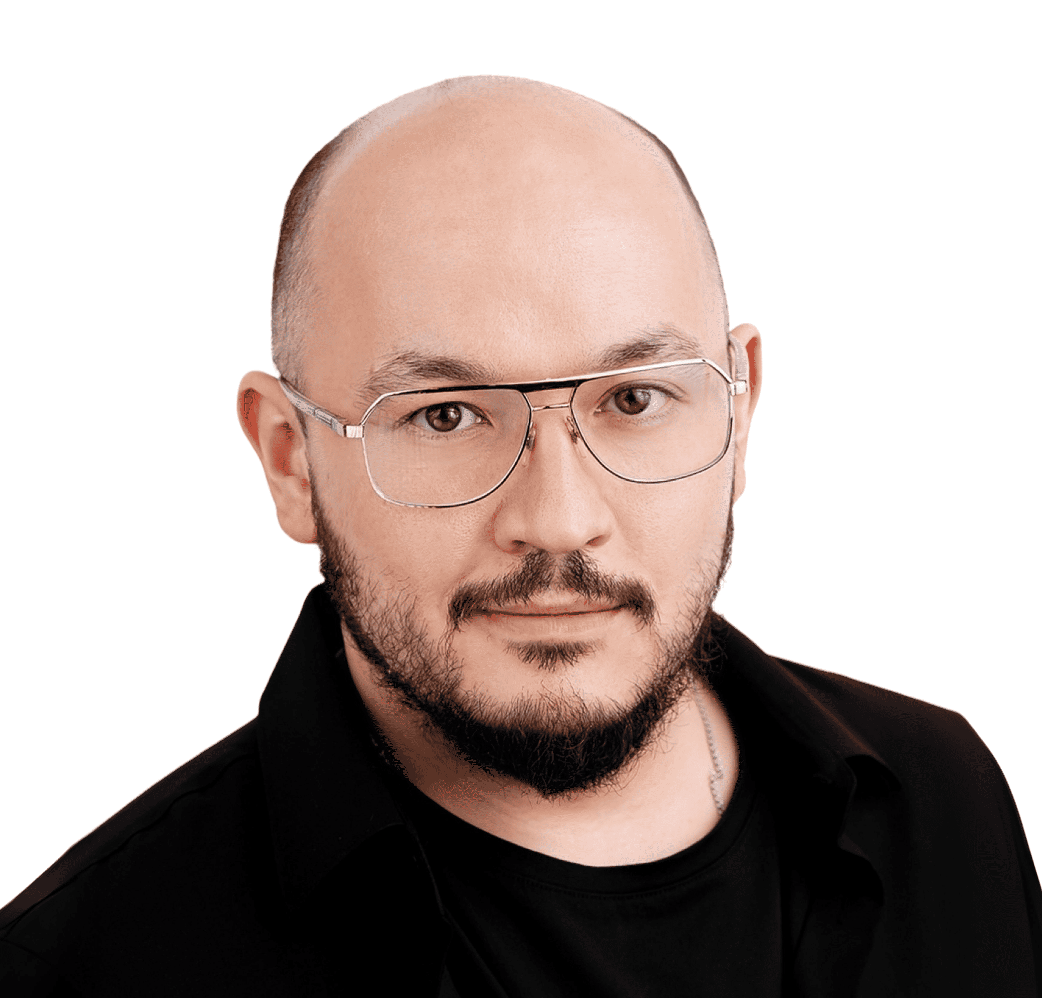 Андрей Кулагин