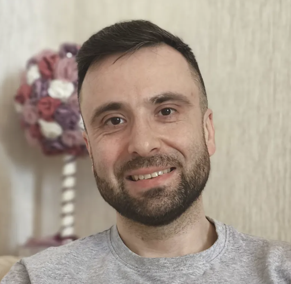 Борис Никифоров