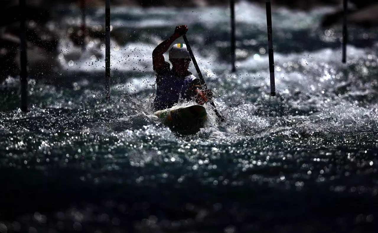 Ezra Shaw / Getty Images