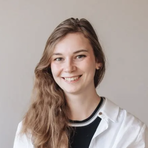 Светлана Галошина