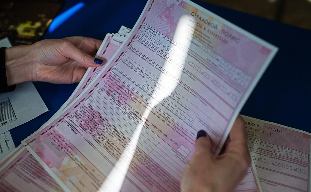 Фото: Алексей Мальгавко / РИА Новости