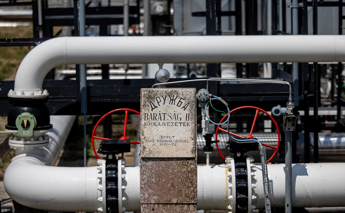 Janos Kummer / Getty Images