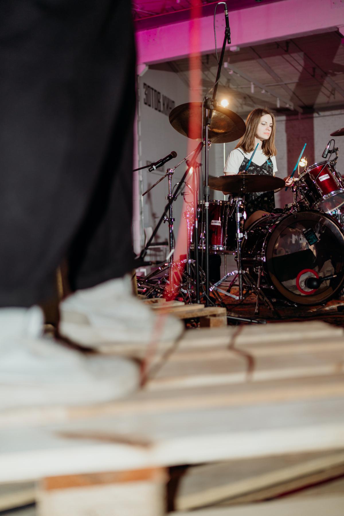 Фото: Михаил Гребенщиков / Центр Зотов