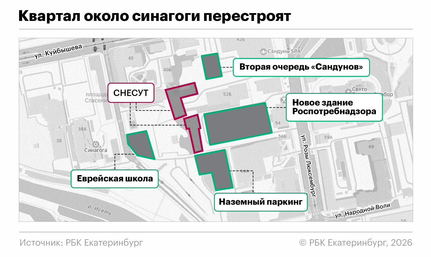 Анна Коваленко для РБК Екатеринбург
