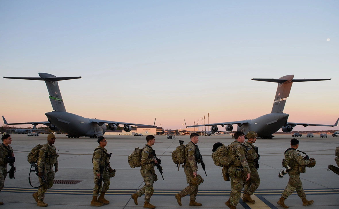 Melissa Sue Gerrits / Getty Images