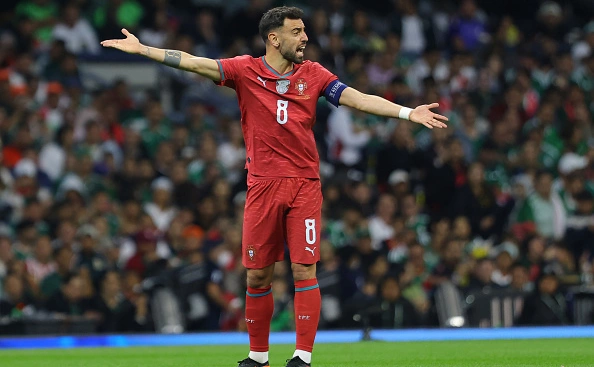  Agustin Cuevas / Getty Images