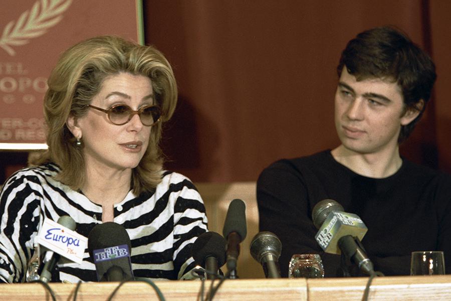 Дмитрий Коробейников / РИА Новости