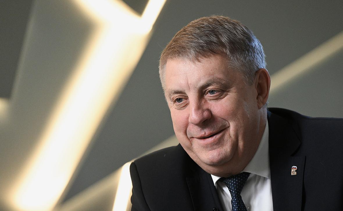 Богомаз рассказал о дальнейших планах после отставки