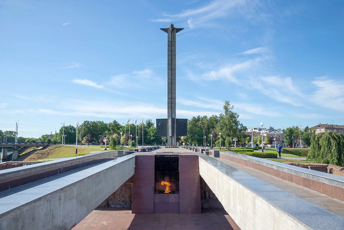 Обелиск Победы