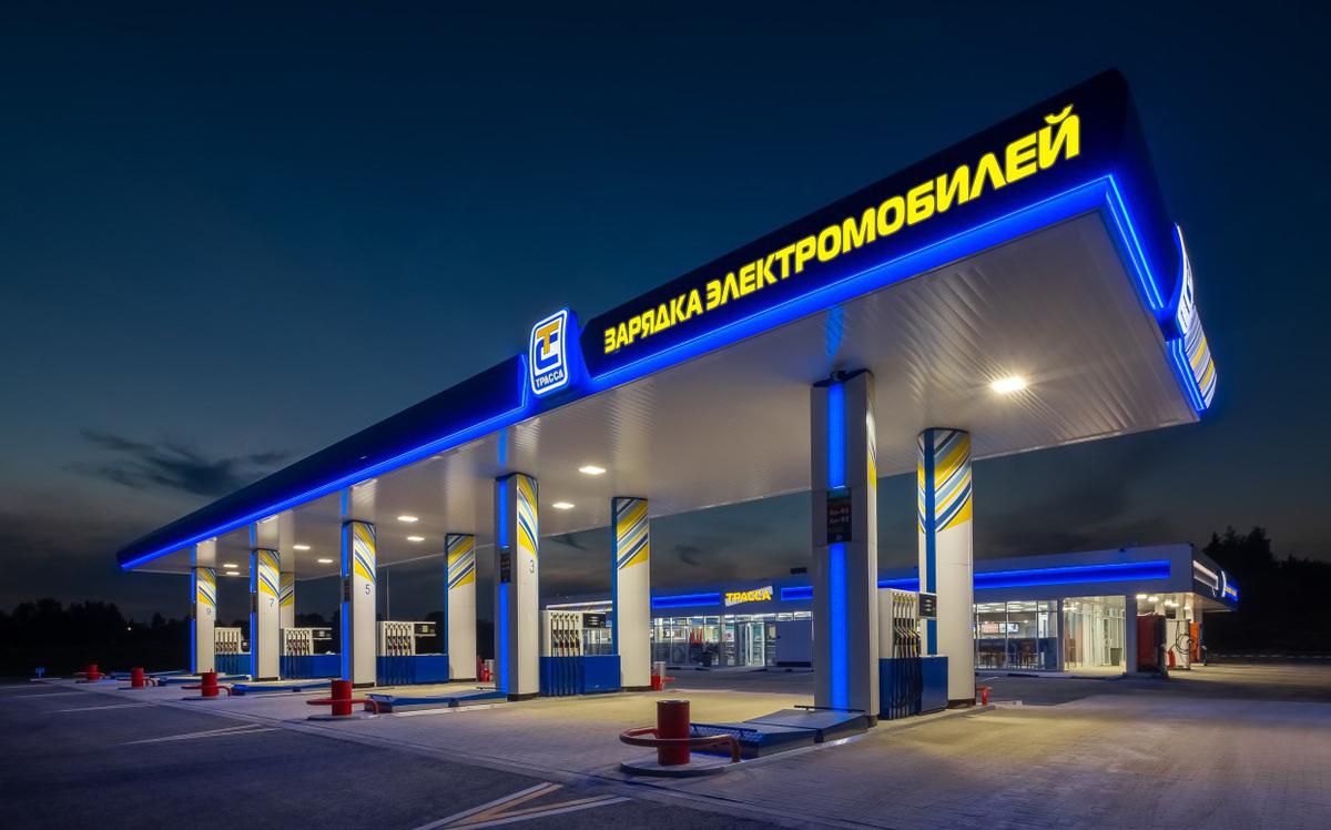 Фото: ПАО «ЕвроТранс»