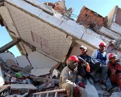Землетрясения в Алжире: погибших уже  1, 5 тыс. человек