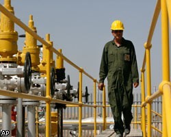 Цена нефтяной "корзины" ОПЕК превысила 70 долл за барр. 