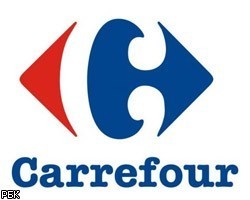 Carrefour продает магазины в Азии за $1 млрд