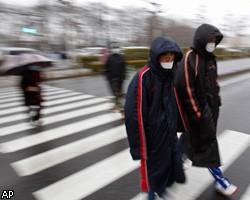Япония под радиоактивным дождем: заражены вода и растения