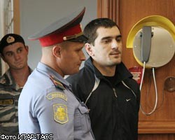 СМИ заподозрили убийцу Е.Свиридова в связях с правоохранителями