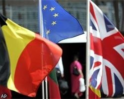 Лидеры ЕС вновь попытаются решить долговые проблемы региона