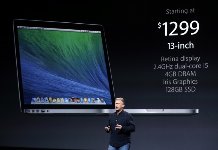 Apple представила новый "воздушный" iPad