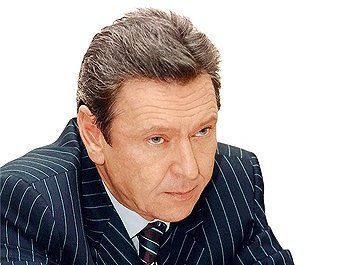 Владимир Троепольский, экс-директор &laquo;Пятого канала&raquo;