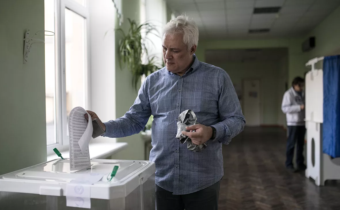 Алексей Белкин / ТАСС