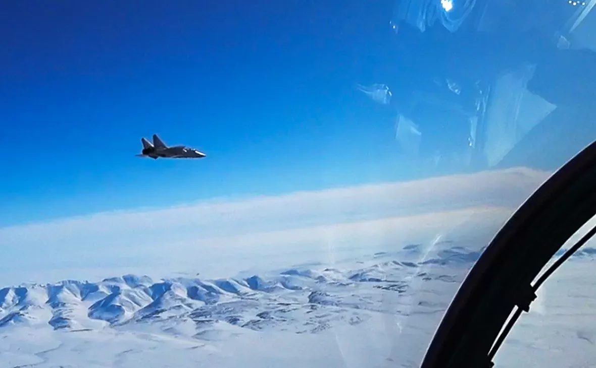 Пресс-служба ВВО по Тихоокеанскому флоту / ТАСС