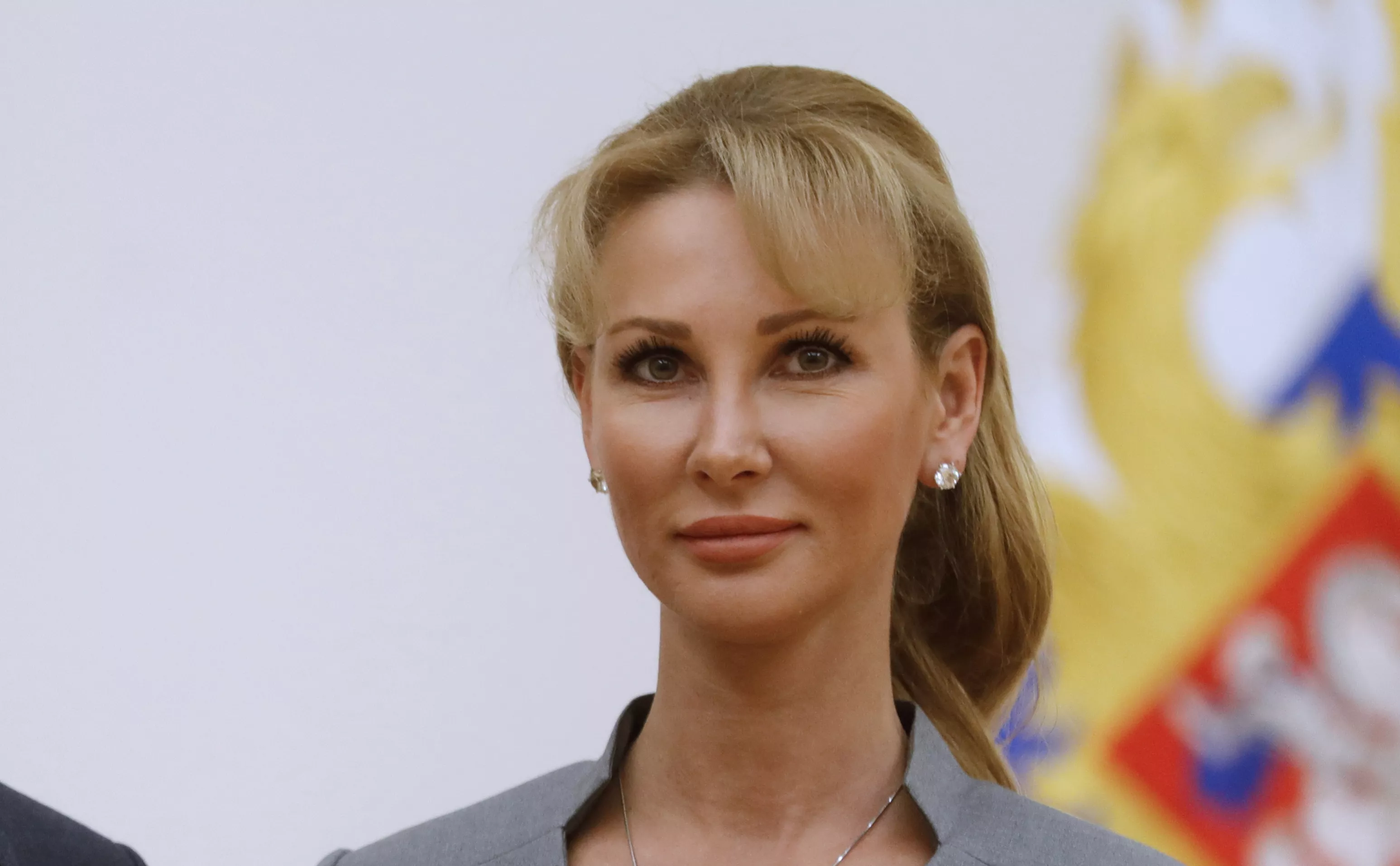 Михаил Метцель / ТАСС