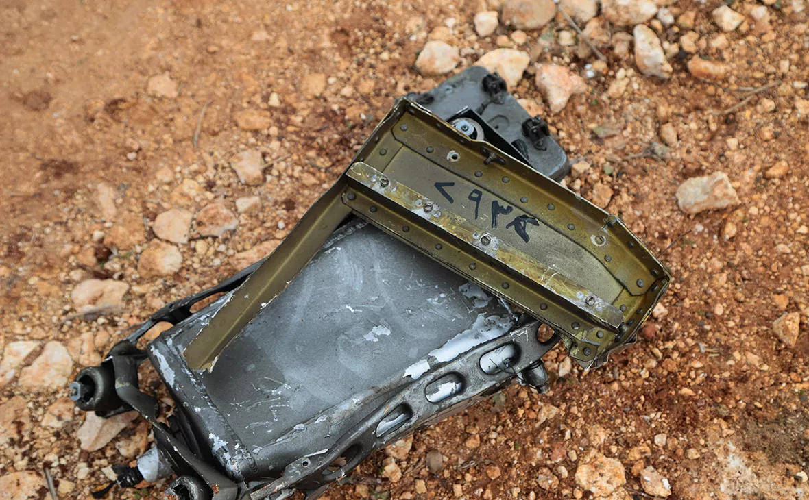 Juma Muhammad / Global Look Press