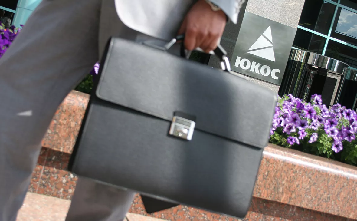 Максим Стулов / Ведомости / ТАСС