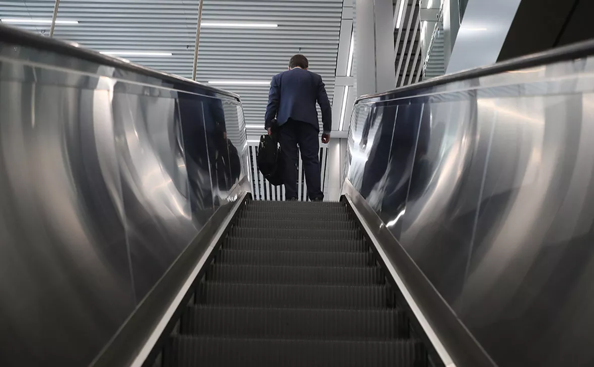 Андрей Любимов / РБК