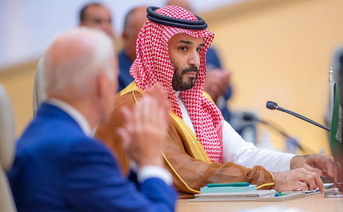 Суд в США отклонил иск против саудовского принца по делу об убийстве"/>













