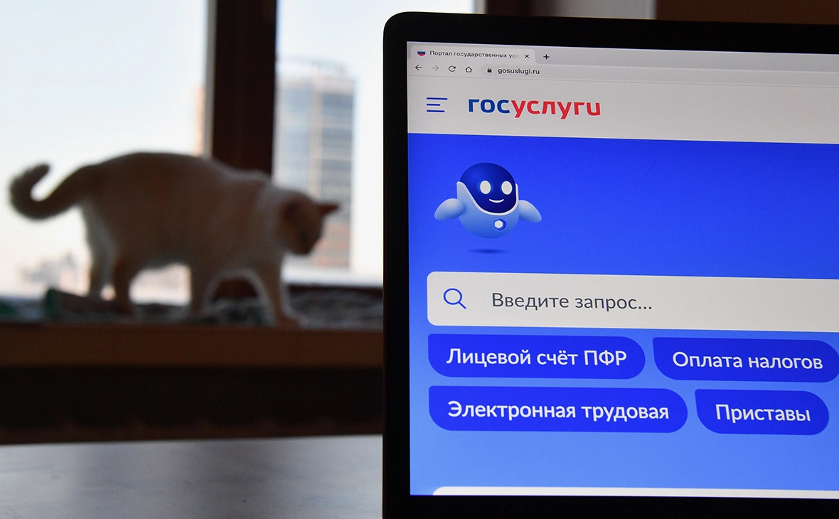 Александр Кряжев / РИА Новости