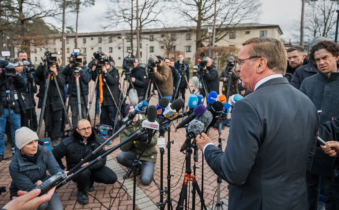 Thomas Lohnes / Getty Images