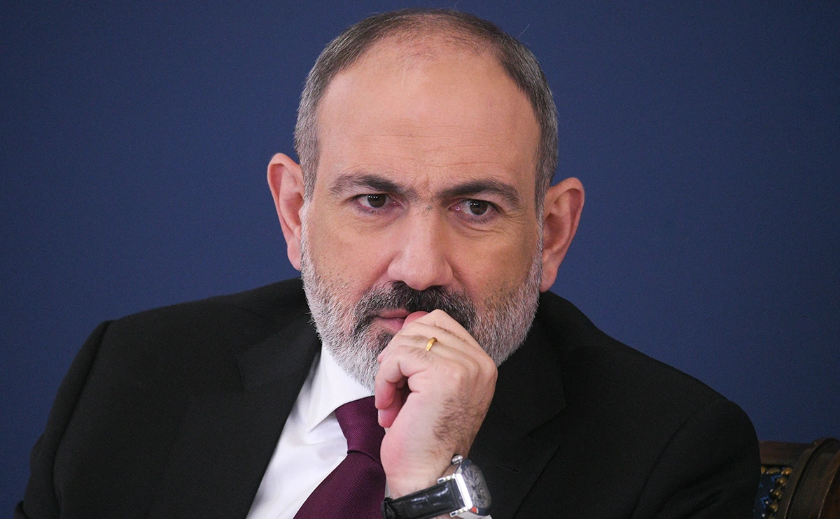 Александр Патрин / ТАСС