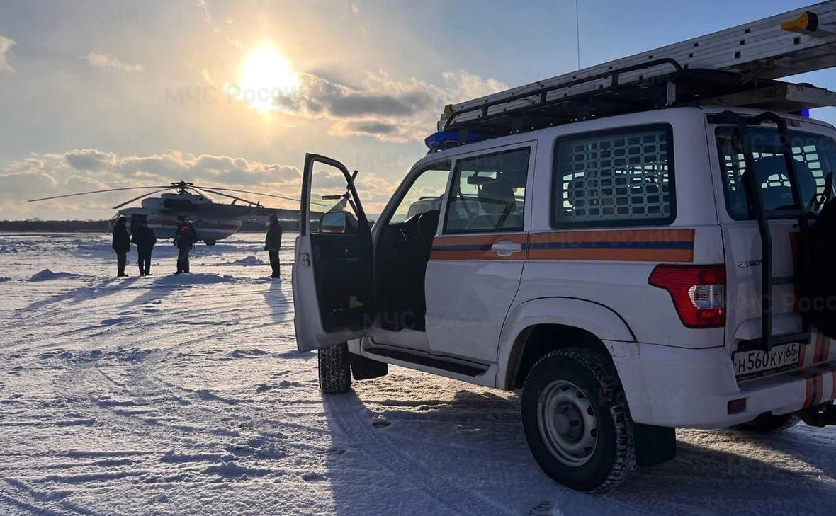 ГУ МЧС по Сахалинской области