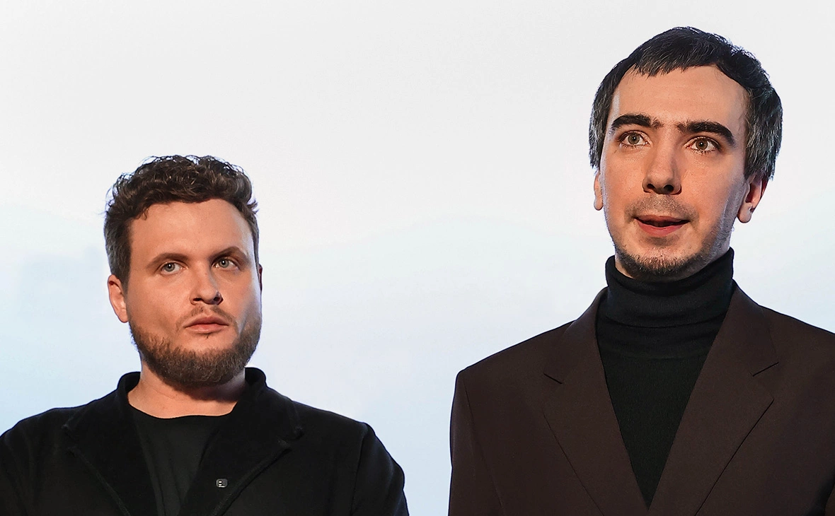 Артём Геодакян / ТАСС