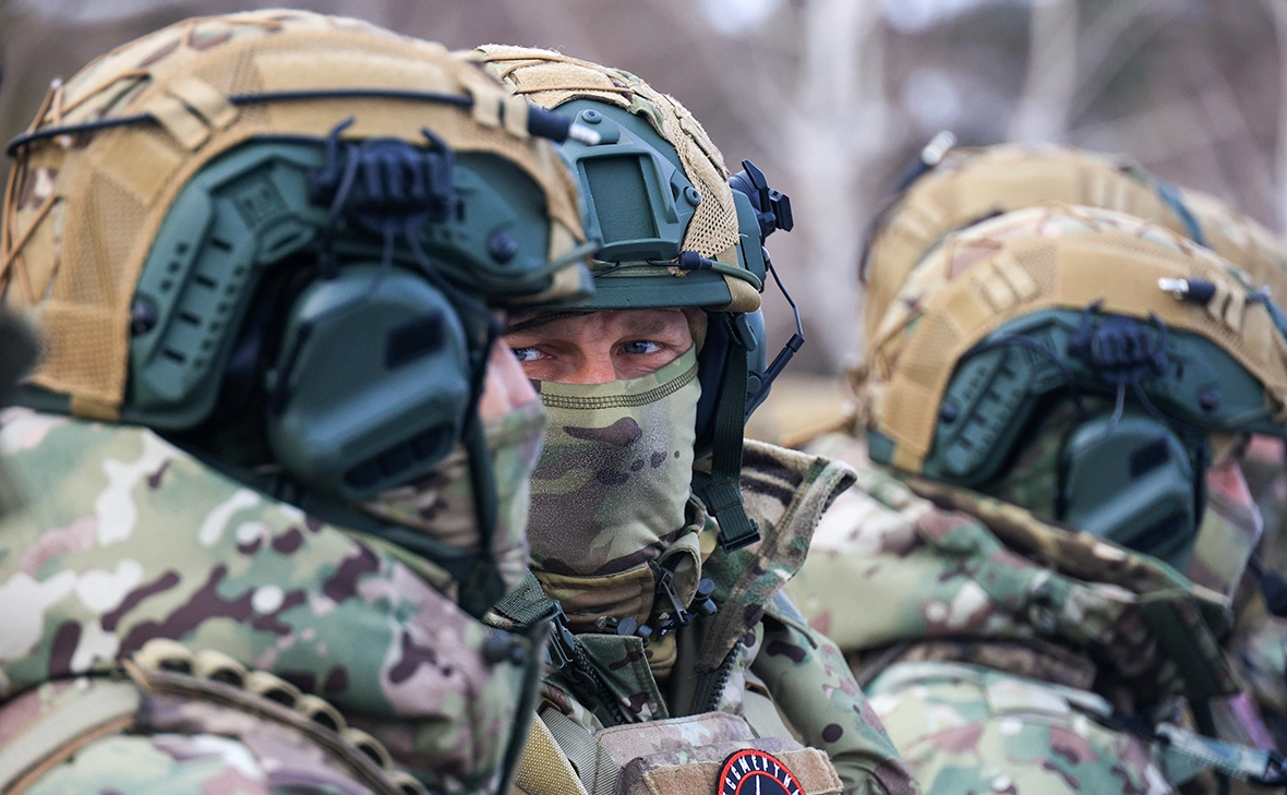 Дмитрий Рогулин / ТАСС